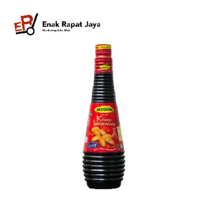 KICAP MUDIM ISTIMEWA [900g]
